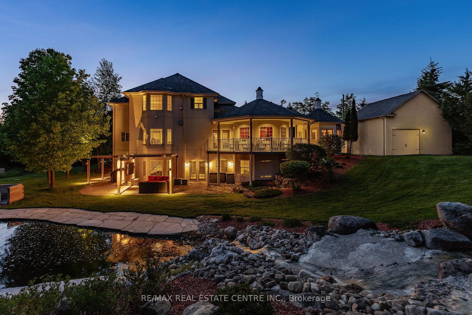 6805 CONCESSION 2 • Puslinch, ON photo 49