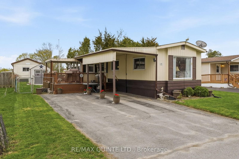 7 Finch Lane