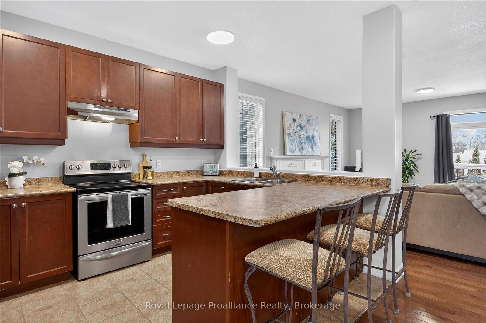 50 Lockside Drive • #18 • Peterborough, ON photo 10