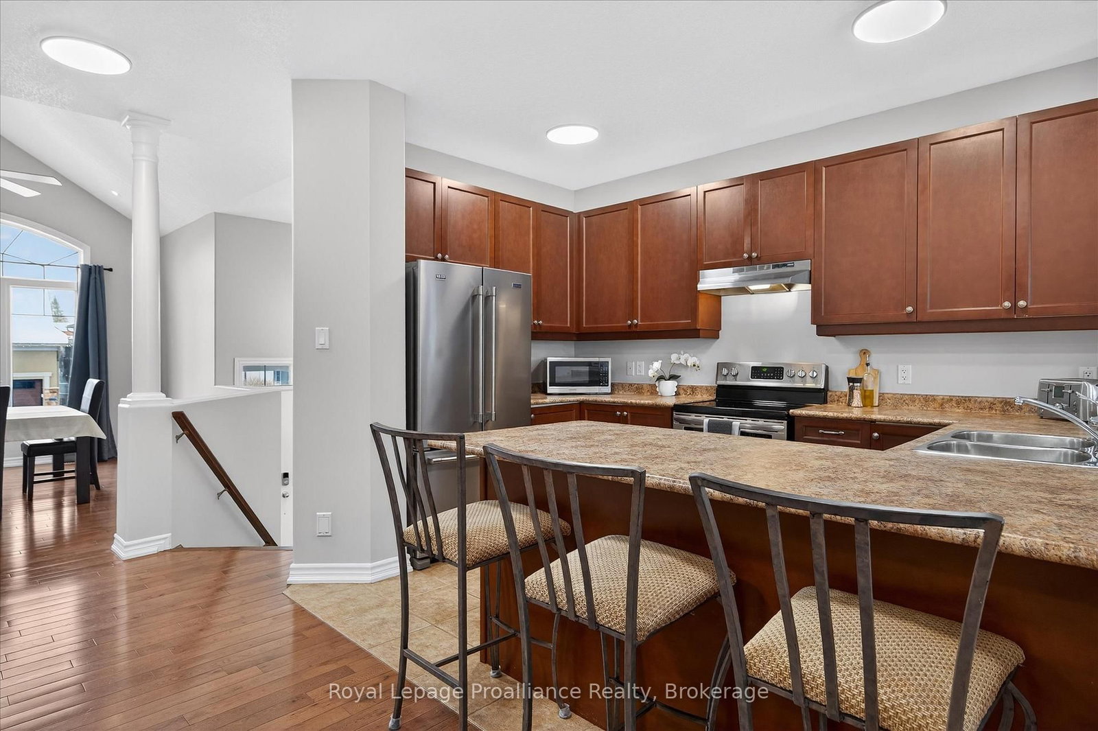 50 Lockside Drive • #18 • Peterborough, ON photo 11