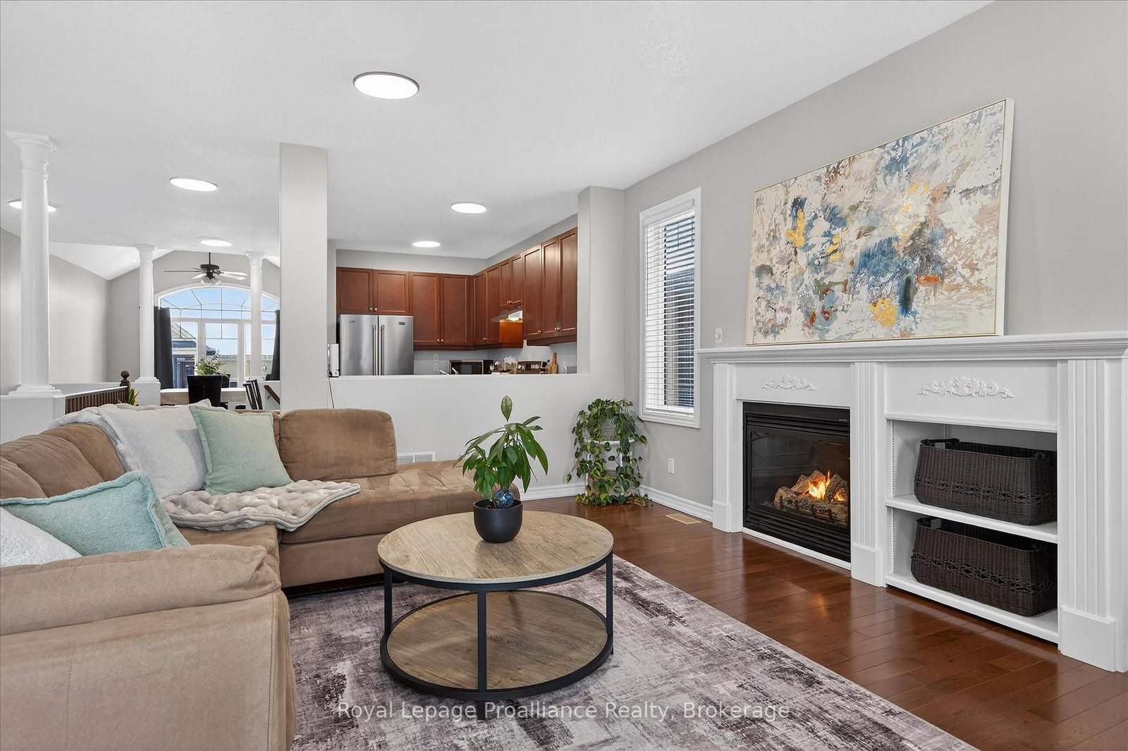 50 Lockside Drive • #18 • Peterborough, ON photo 19
