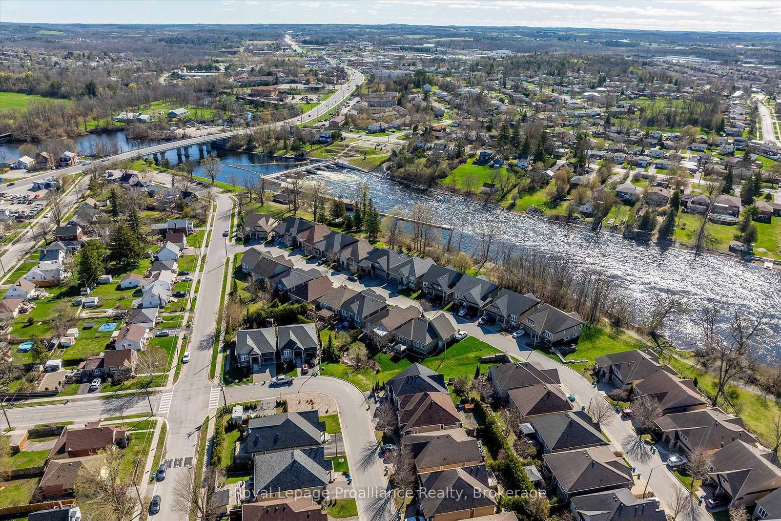 50 Lockside Drive • #18 • Peterborough, ON photo 47