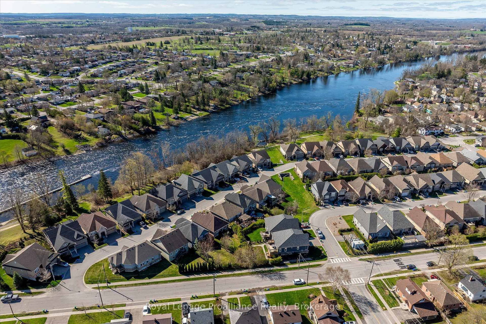 50 Lockside Drive • #18 • Peterborough, ON photo 48