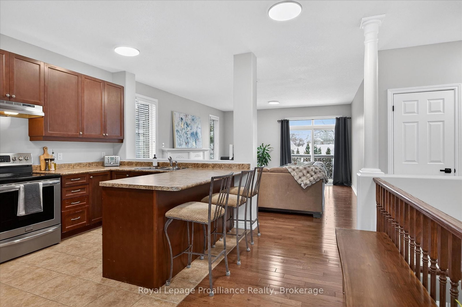 50 Lockside Drive • #18 • Peterborough, ON photo 9