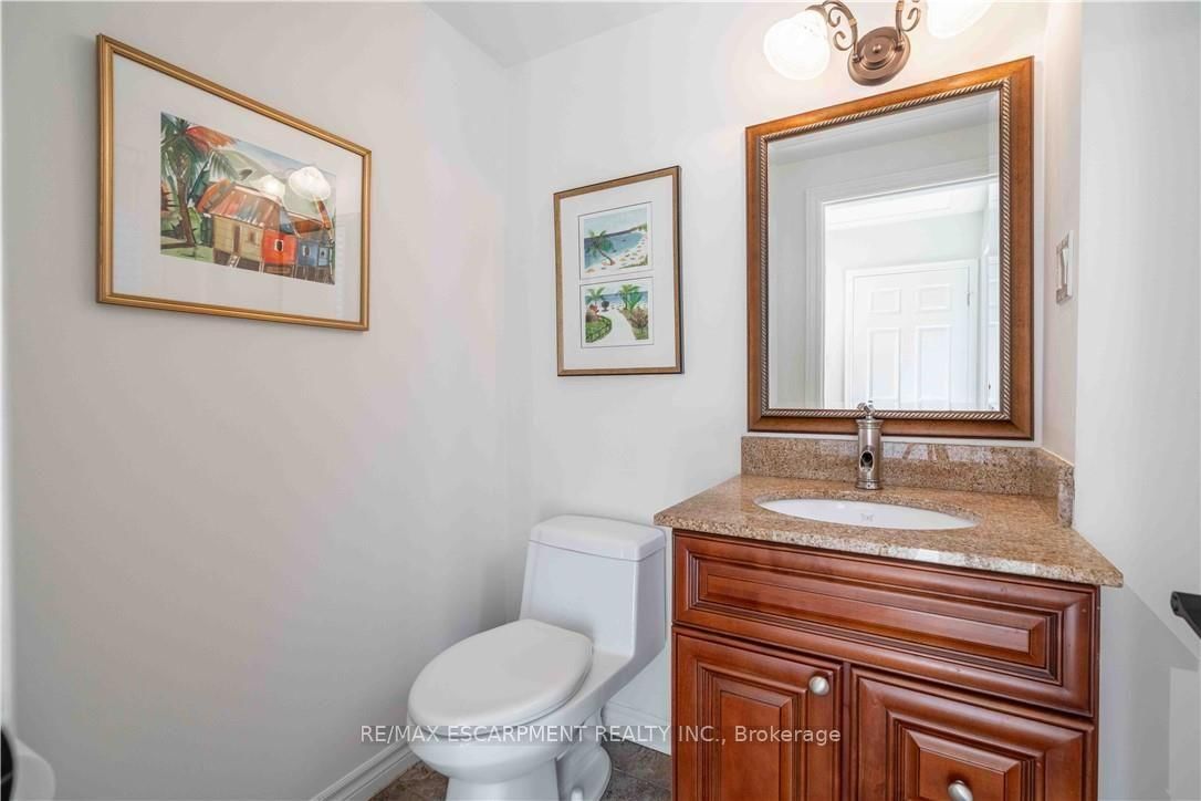 138 Judith Crescent • Hamilton, ON photo 23