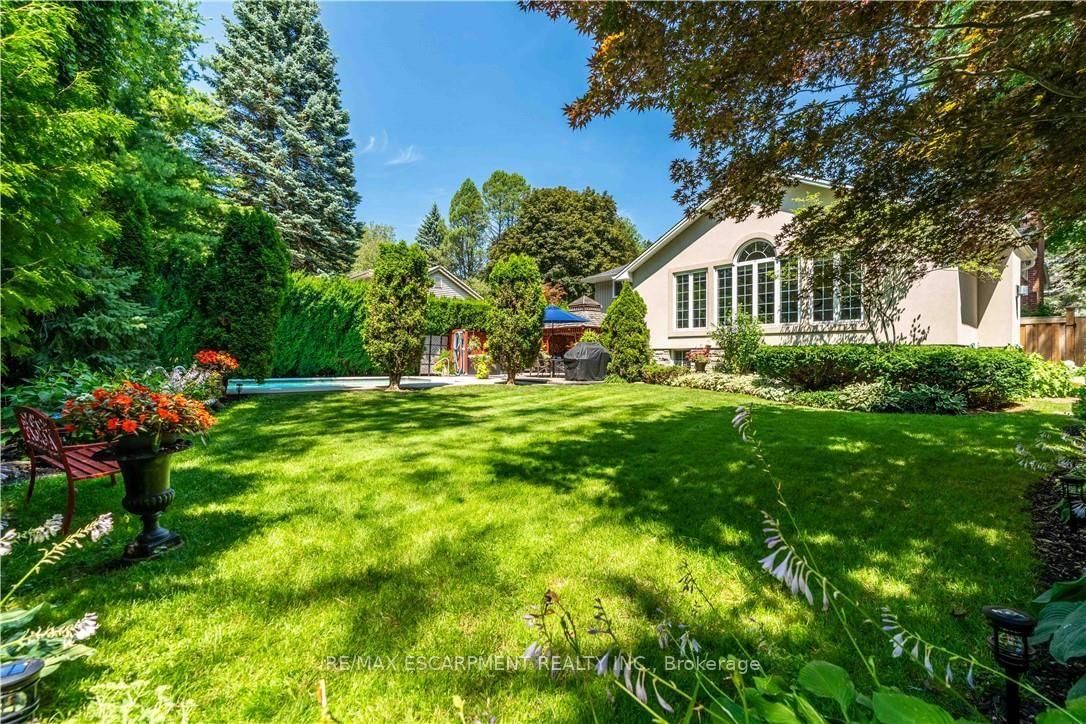 138 Judith Crescent • Hamilton, ON photo 43