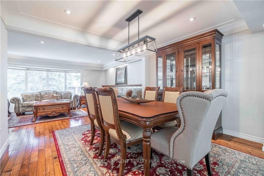 138 Judith Crescent • Hamilton, ON photo 9