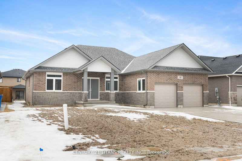 19 Tracy Drive