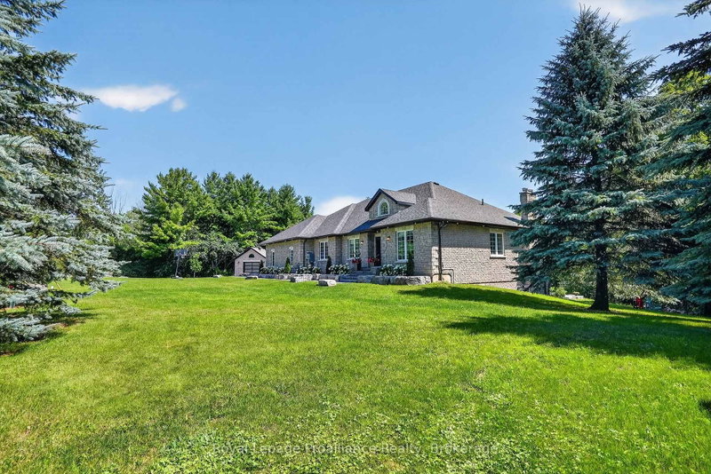 49 Skye Valley Drive