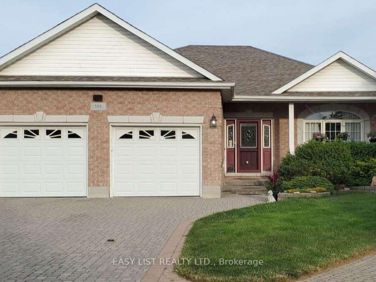 305 O'connor Court • Cobourg, ON photo 2