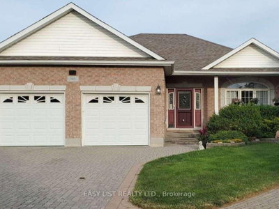 305 O'connor Court • Cobourg, ON photo 2