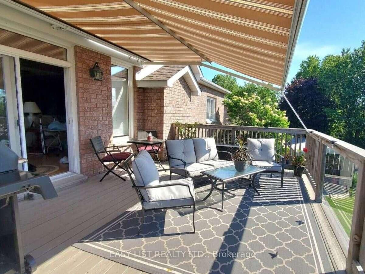 305 O'connor Court • Cobourg, ON photo 31