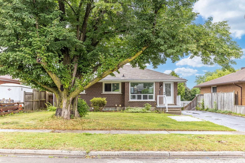 100 Lauris Avenue