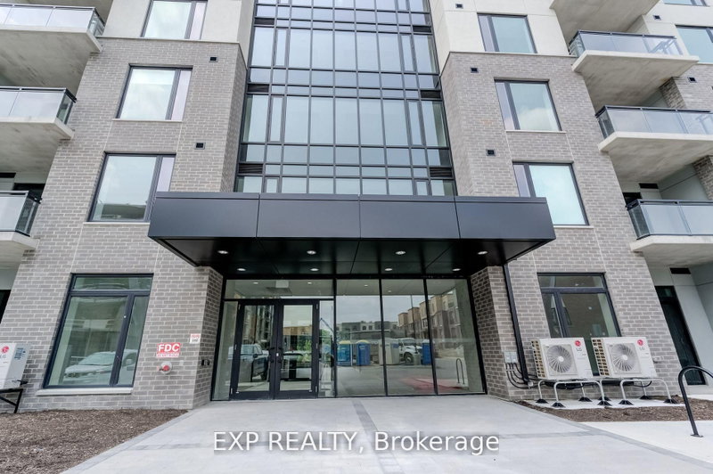 516 - 103 Roger Street