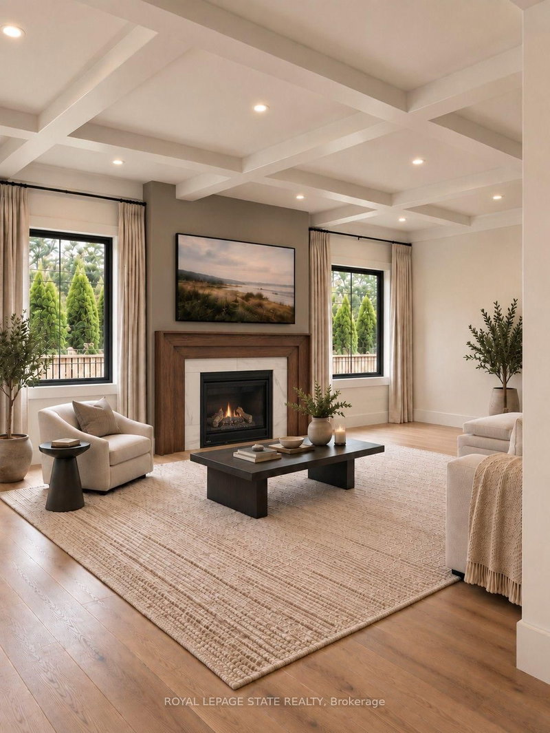 15 - 100 Watershore Drive