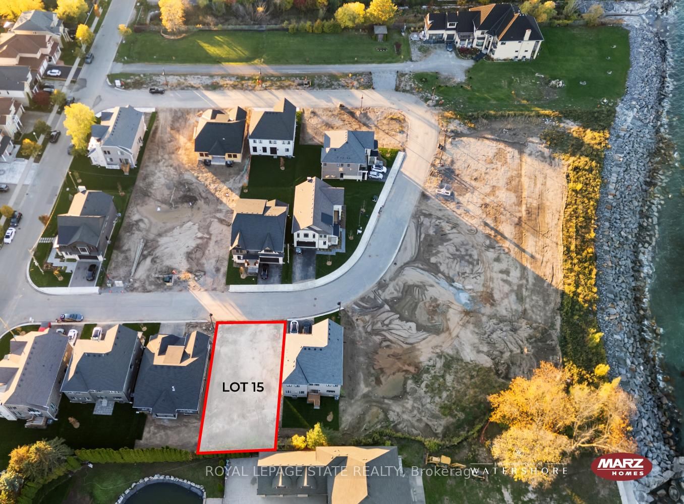 100 Watershore Drive • #15 • Hamilton, ON photo 21