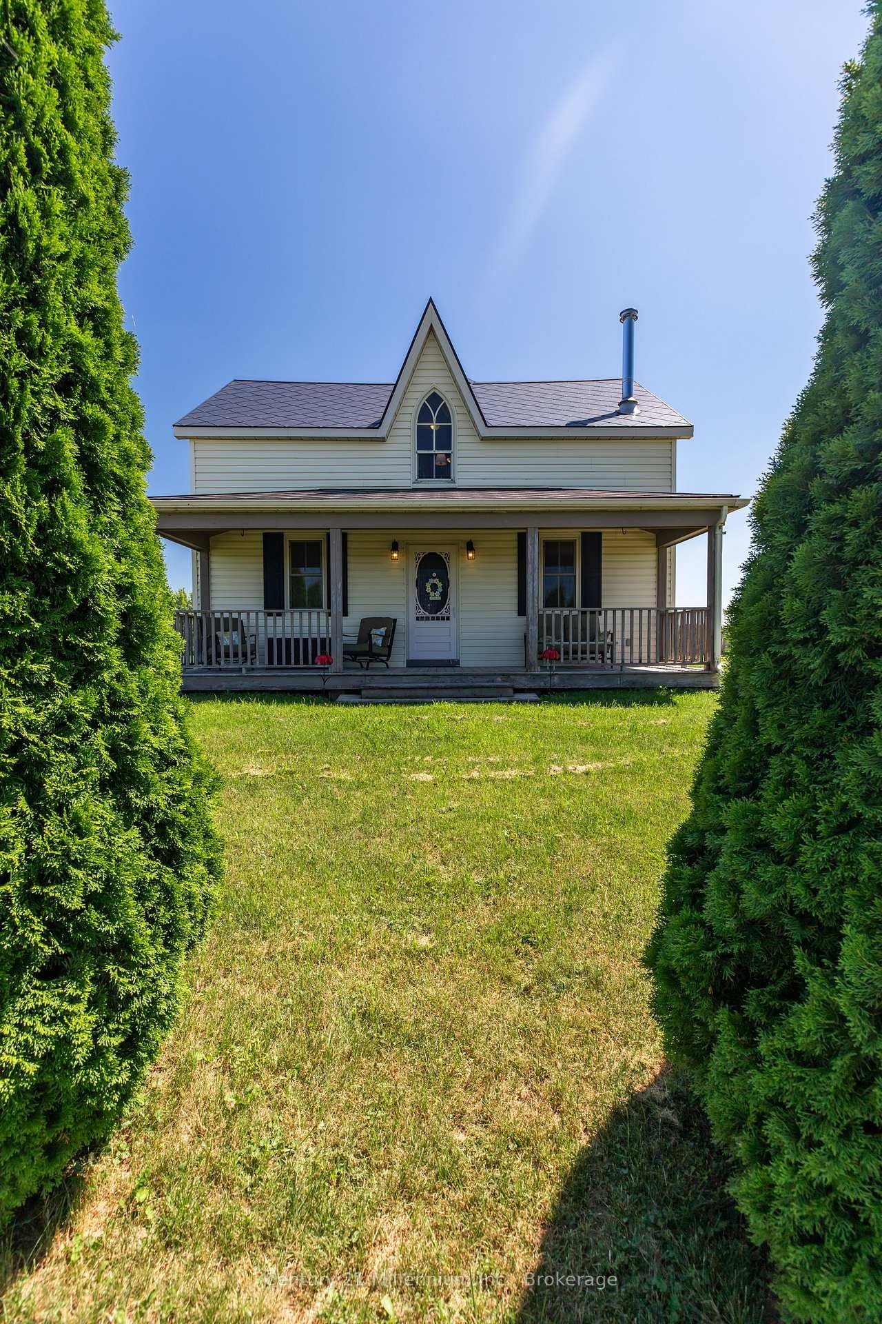 702174 Sideroad 5 • Chatsworth, ON photo 1