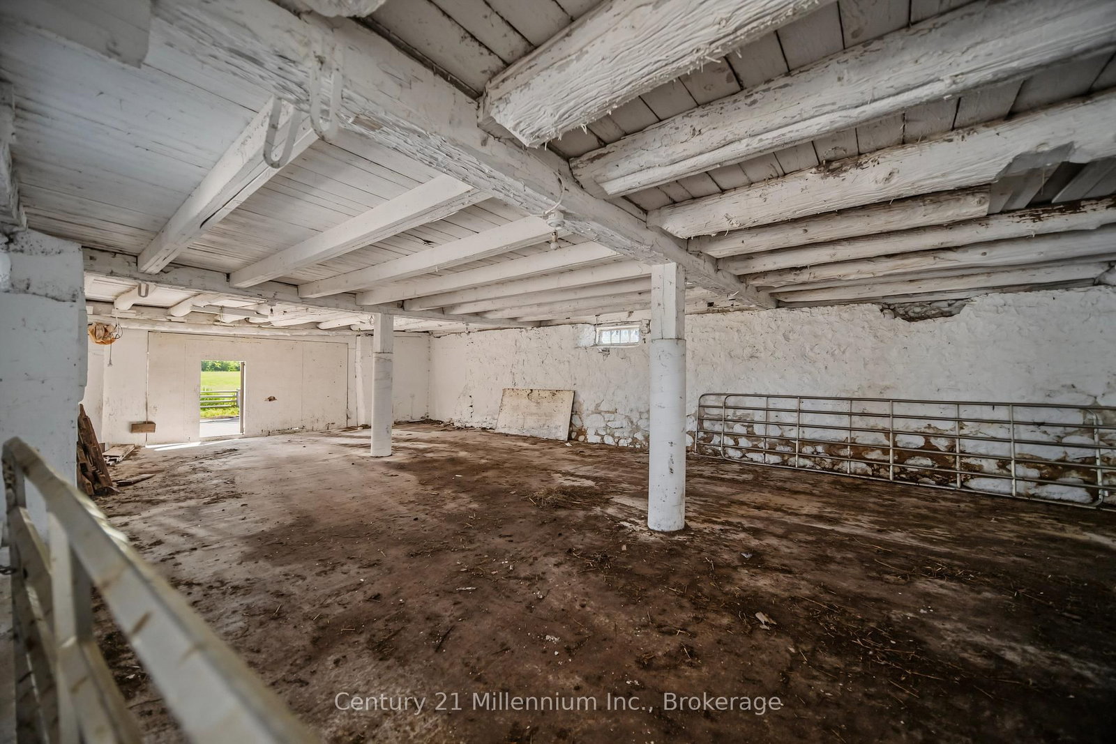 702174 Sideroad 5 • Chatsworth, ON photo 12