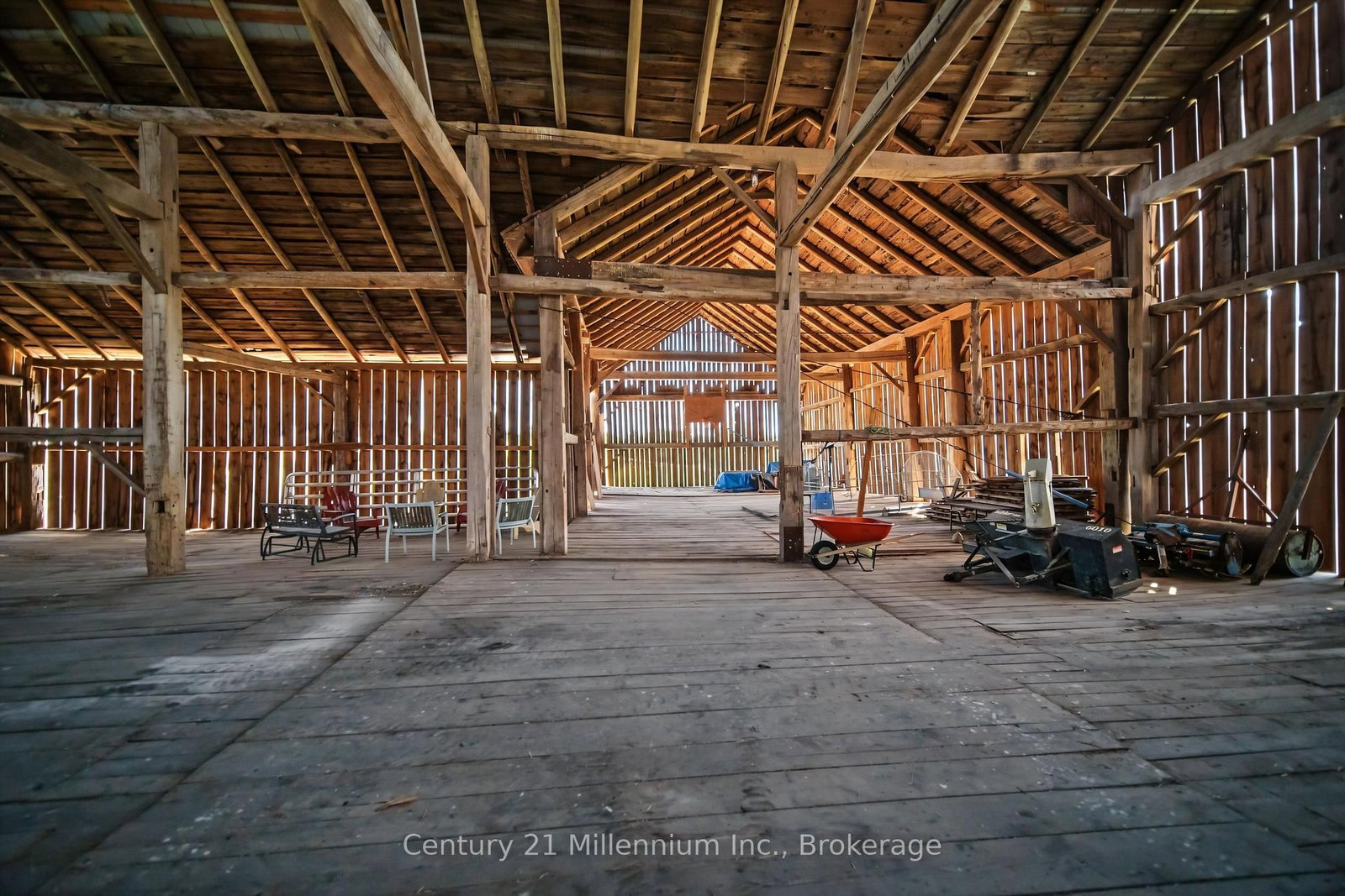 702174 Sideroad 5 • Chatsworth, ON photo 13