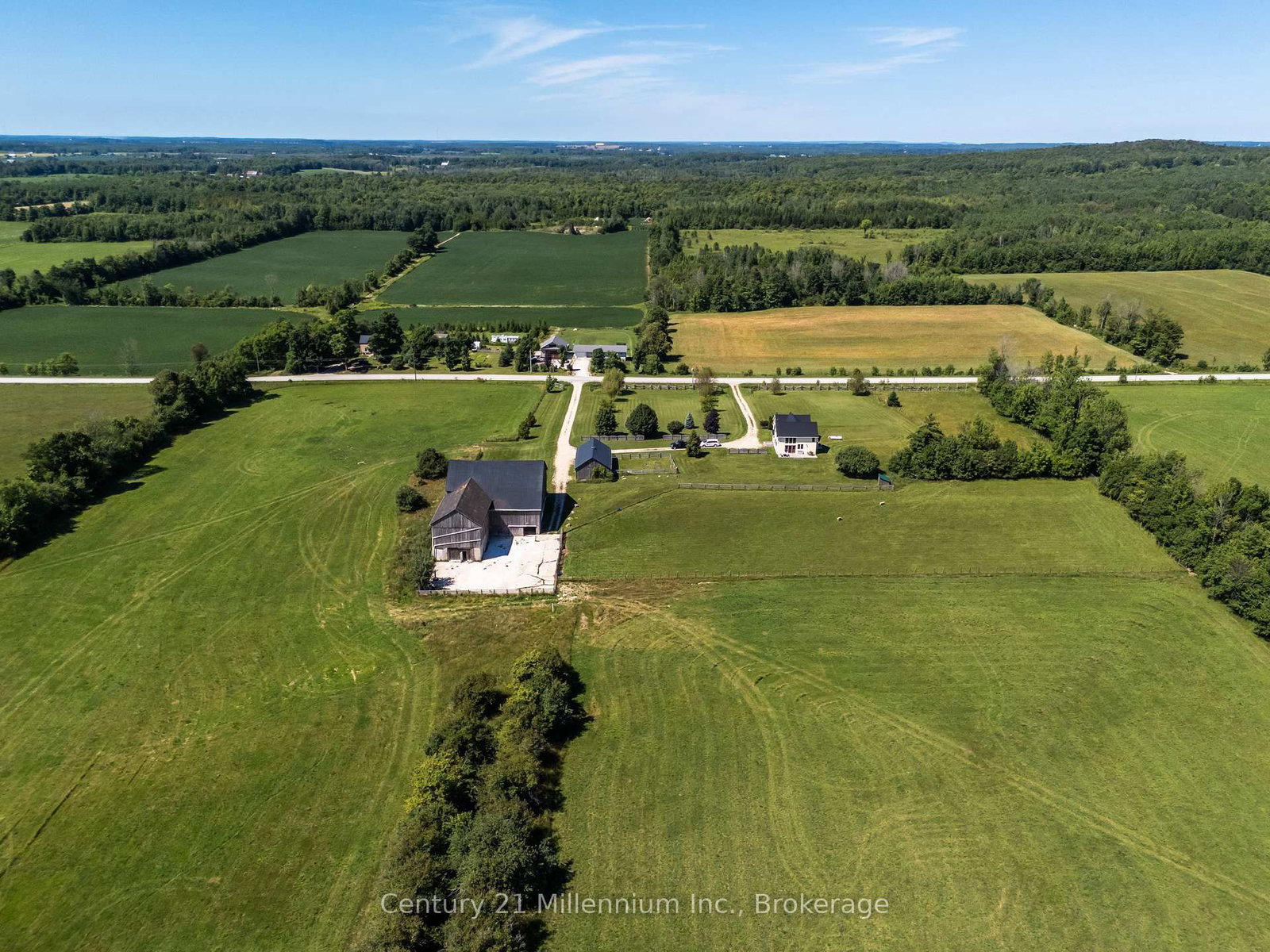 702174 Sideroad 5 • Chatsworth, ON photo 20