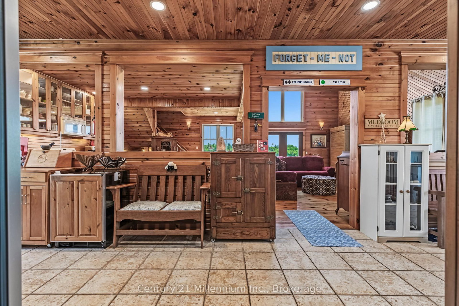 702174 Sideroad 5 • Chatsworth, ON photo 26