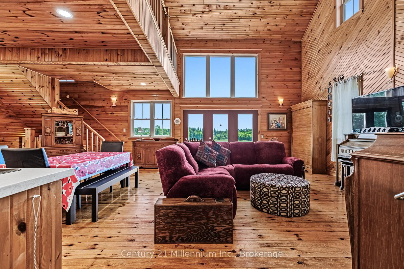 702174 Sideroad 5 • Chatsworth, ON photo 27