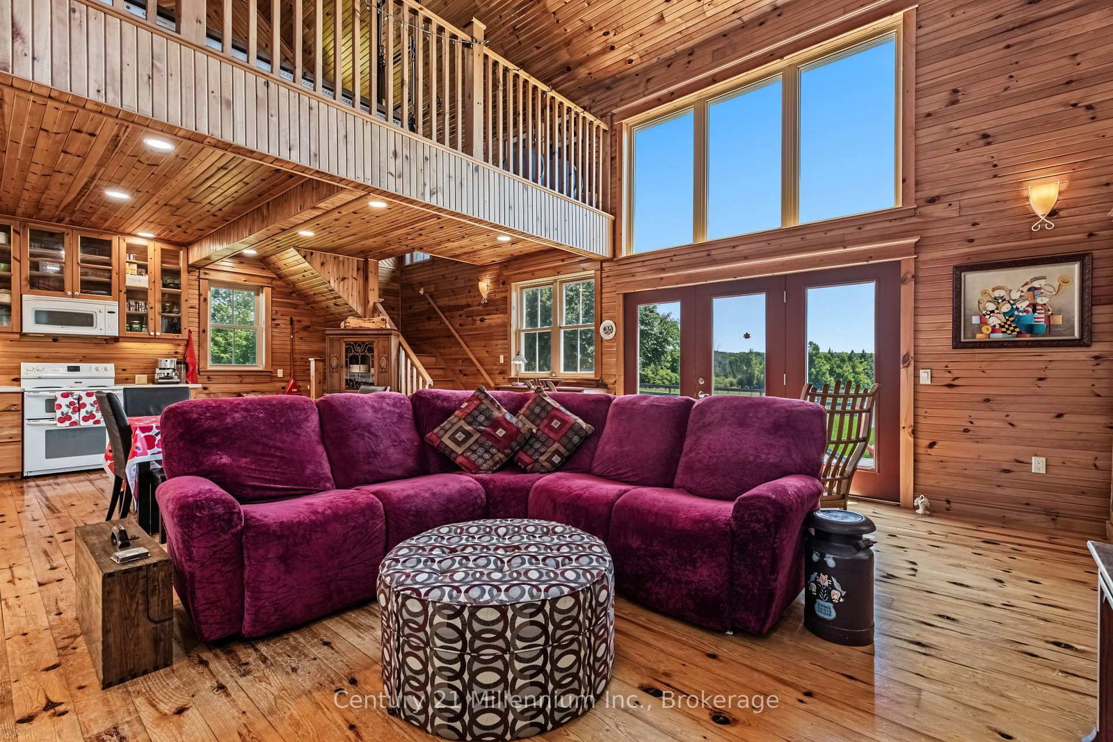 702174 Sideroad 5 • Chatsworth, ON photo 30