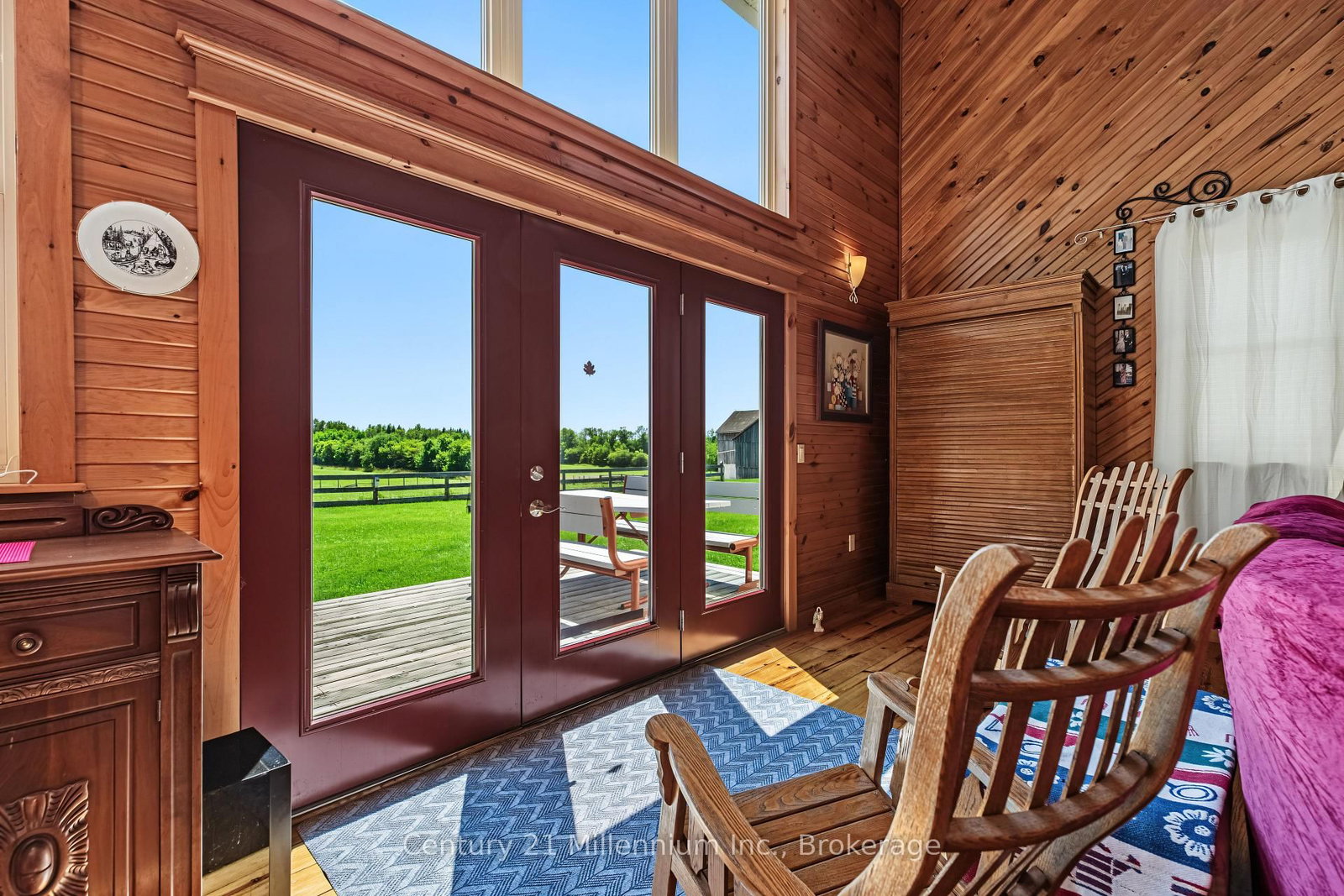 702174 Sideroad 5 • Chatsworth, ON photo 31