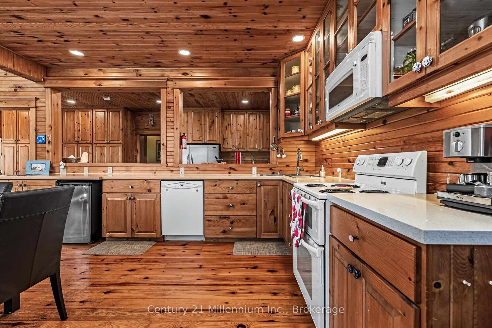 702174 Sideroad 5 • Chatsworth, ON photo 33