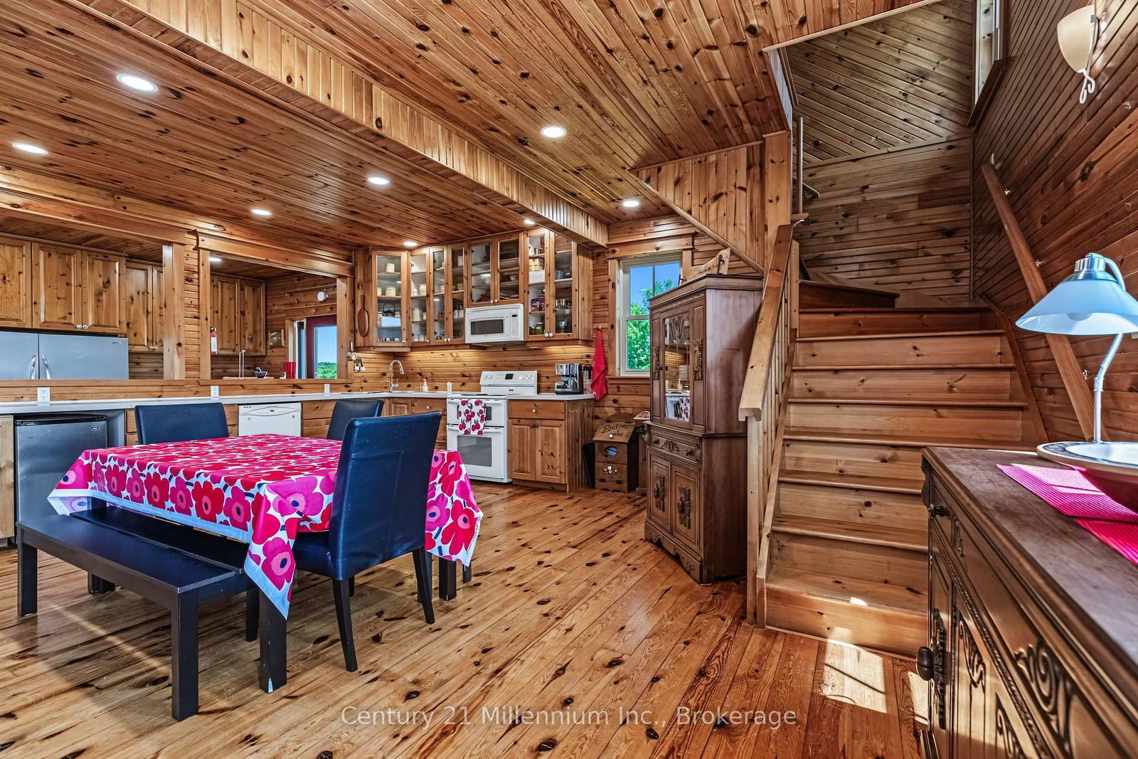 702174 Sideroad 5 • Chatsworth, ON photo 36