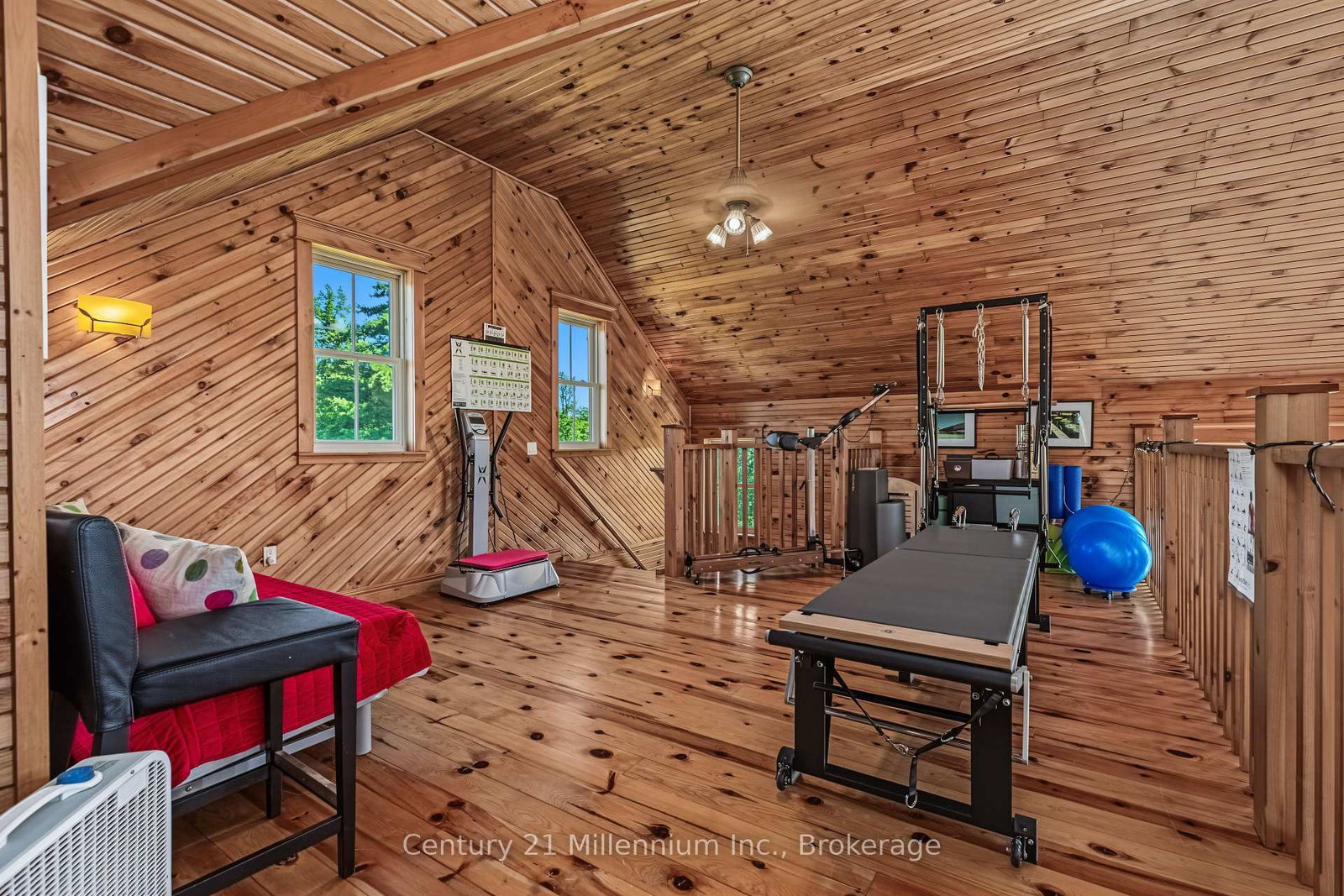 702174 Sideroad 5 • Chatsworth, ON photo 37