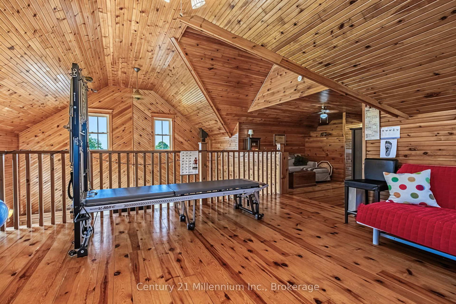 702174 Sideroad 5 • Chatsworth, ON photo 38
