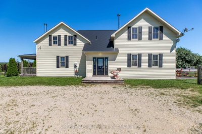 702174 Sideroad 5 • Chatsworth, ON photo 4