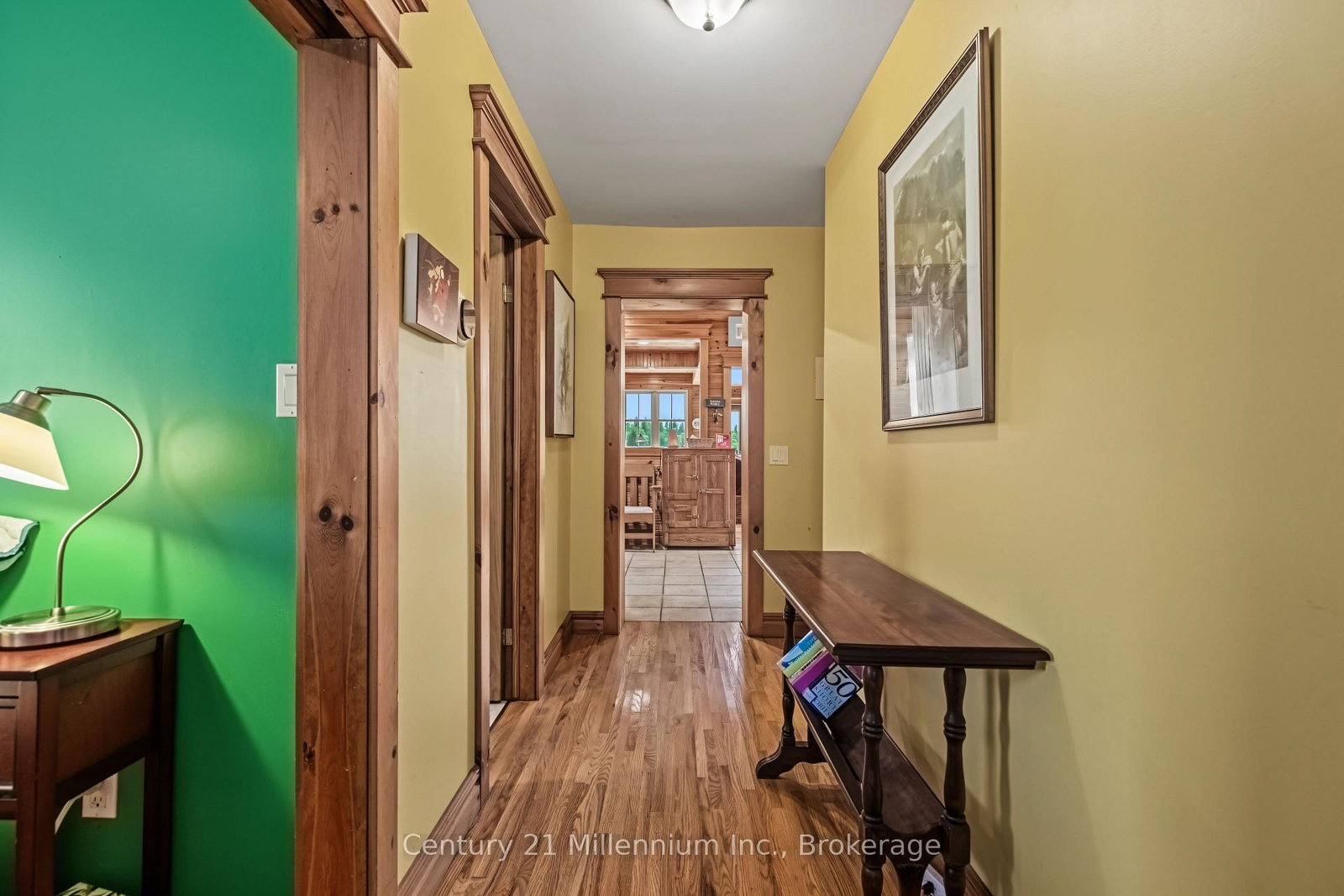 702174 Sideroad 5 • Chatsworth, ON photo 46