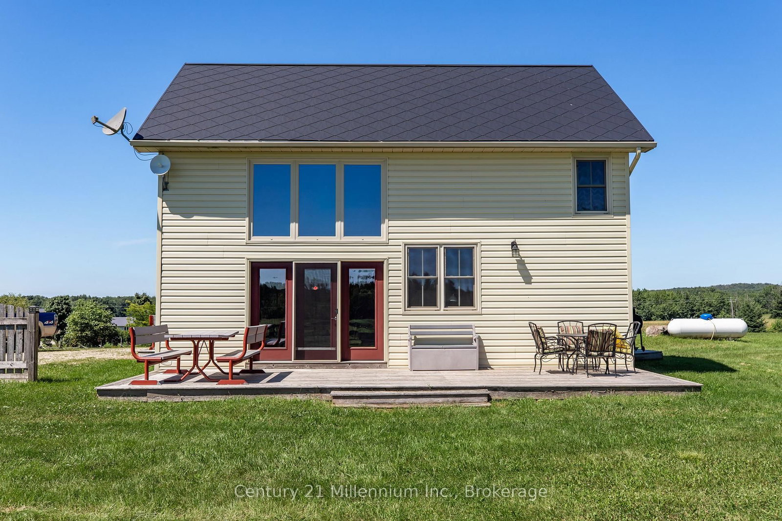 702174 Sideroad 5 • Chatsworth, ON photo 5