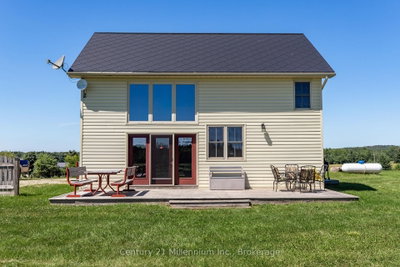 702174 Sideroad 5 • Chatsworth, ON photo 5