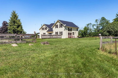 702174 Sideroad 5 • Chatsworth, ON photo 6