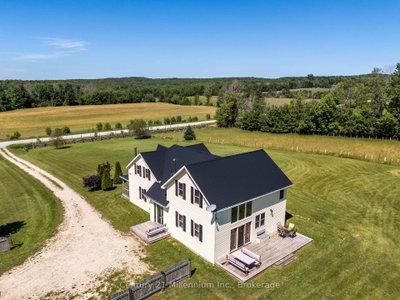 702174 Sideroad 5 • Chatsworth, ON photo 7