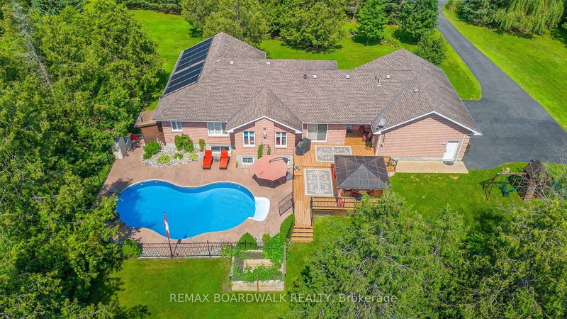 14 Panandrick View Drive