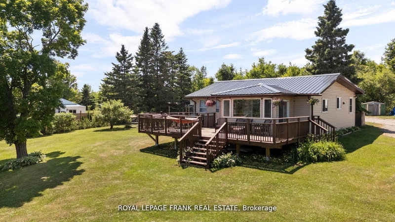 2378 Monck Road