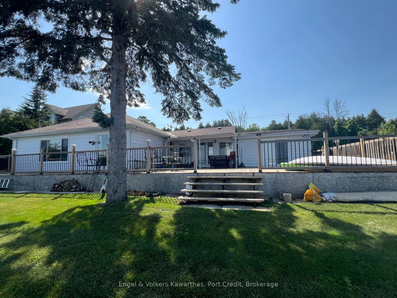 1161 Connaught Drive