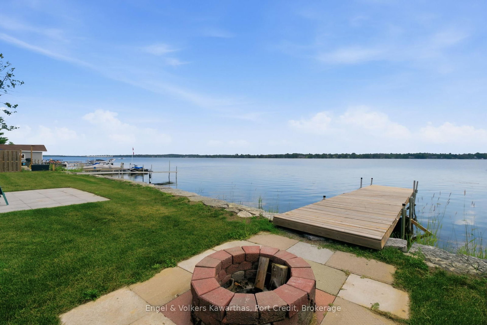 1161 Connaught Drive • Selwyn, ON photo 36