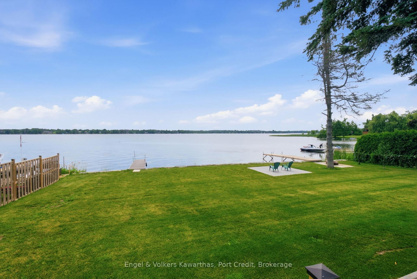 1161 Connaught Drive • Selwyn, ON photo 38