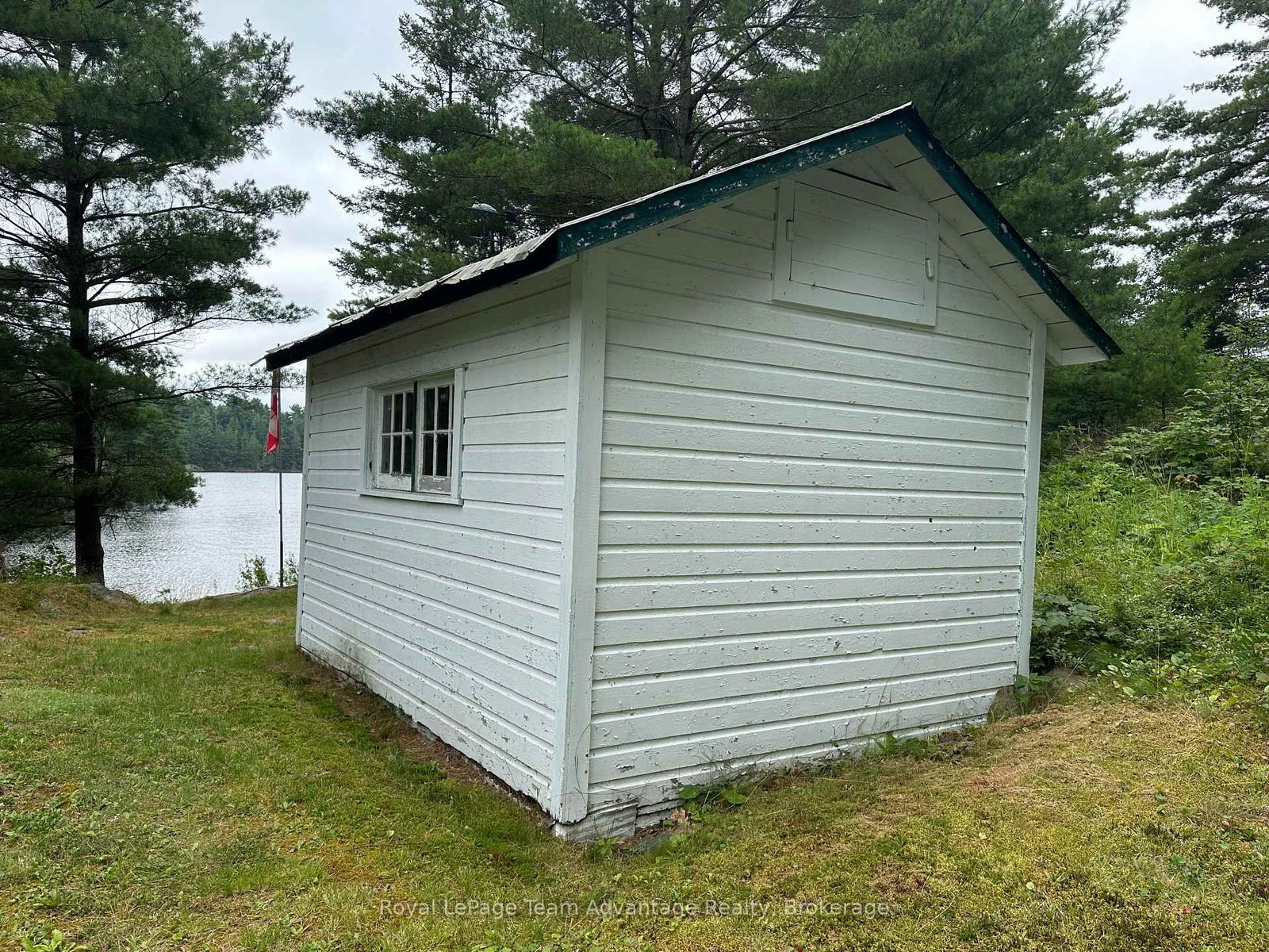 9130 Harris Lake WA • Whitestone, ON photo 16