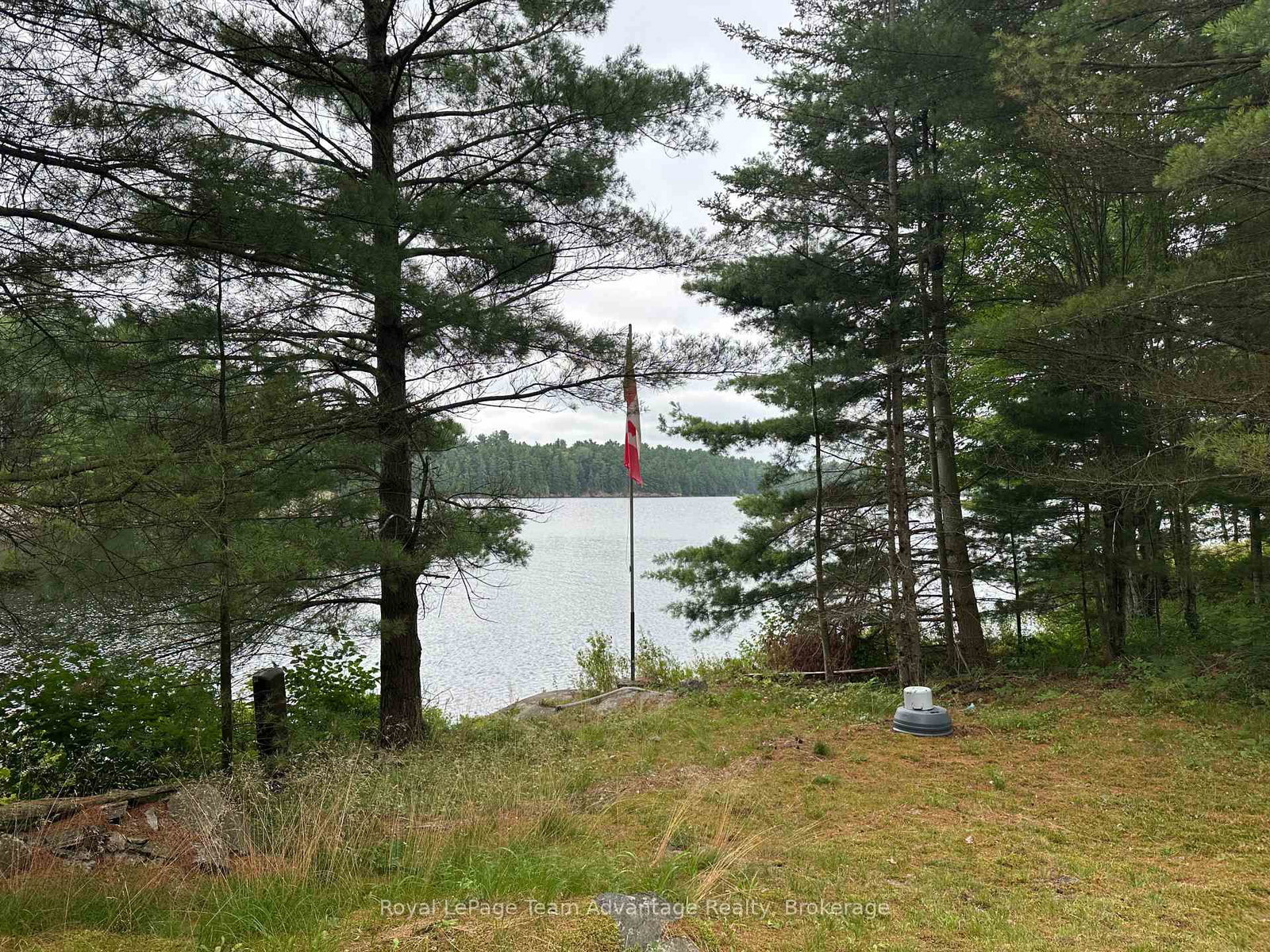 9130 Harris Lake WA • Whitestone, ON photo 17