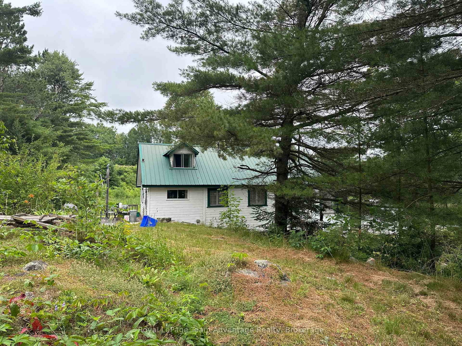 9130 Harris Lake WA • Whitestone, ON photo 18