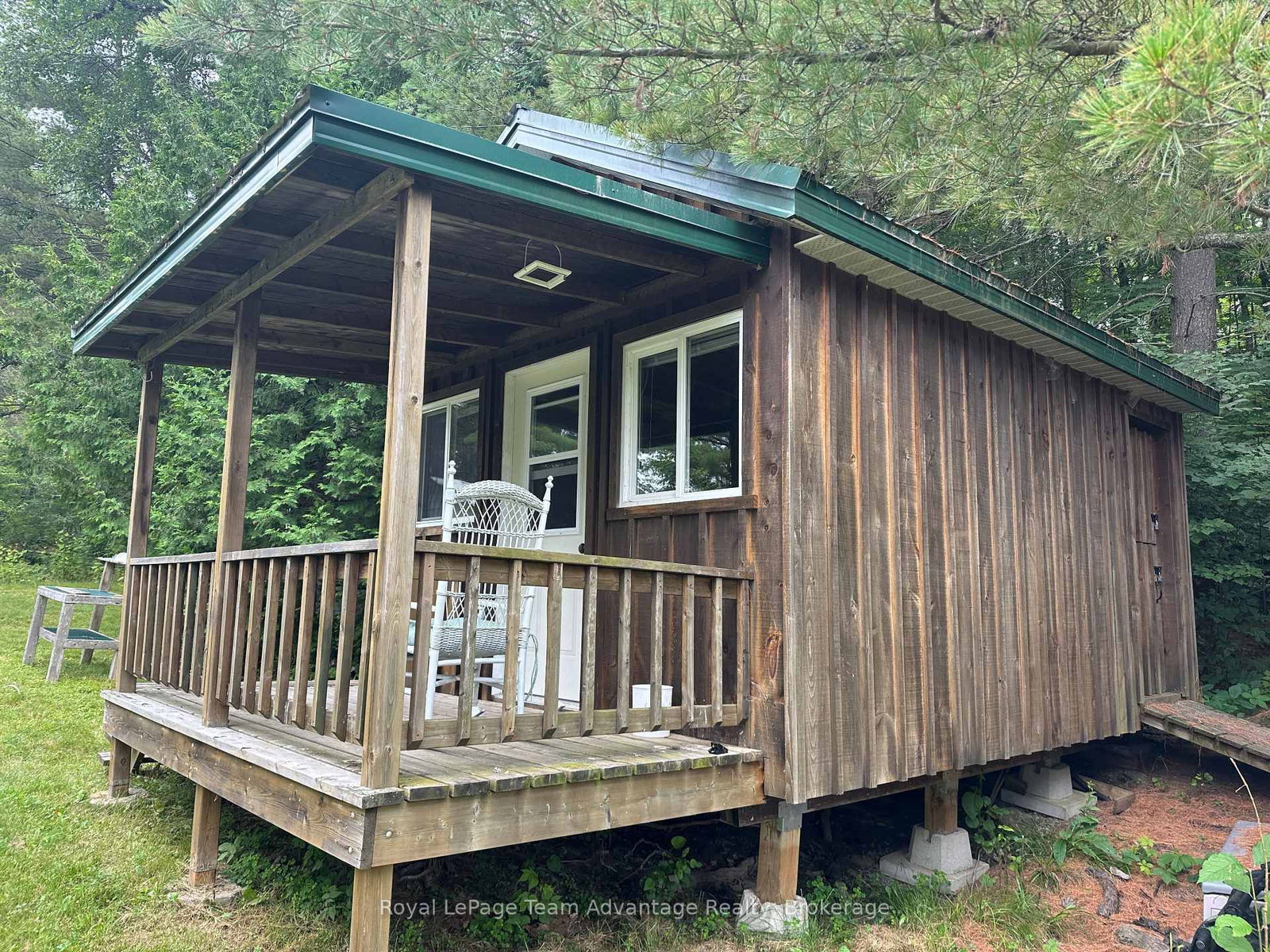 9130 Harris Lake WA • Whitestone, ON photo 21