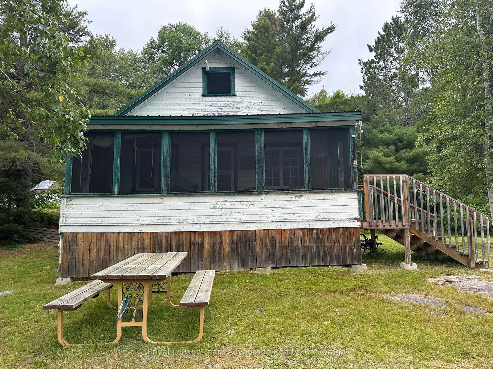 9130 Harris Lake WA • Whitestone, ON photo 22