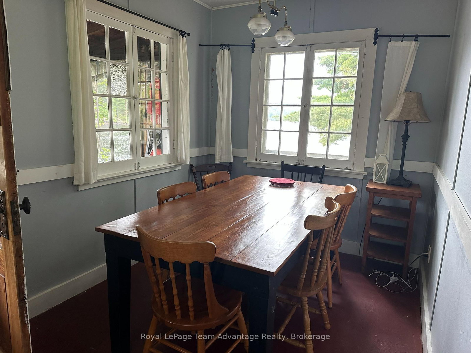 9130 Harris Lake WA • Whitestone, ON photo 4