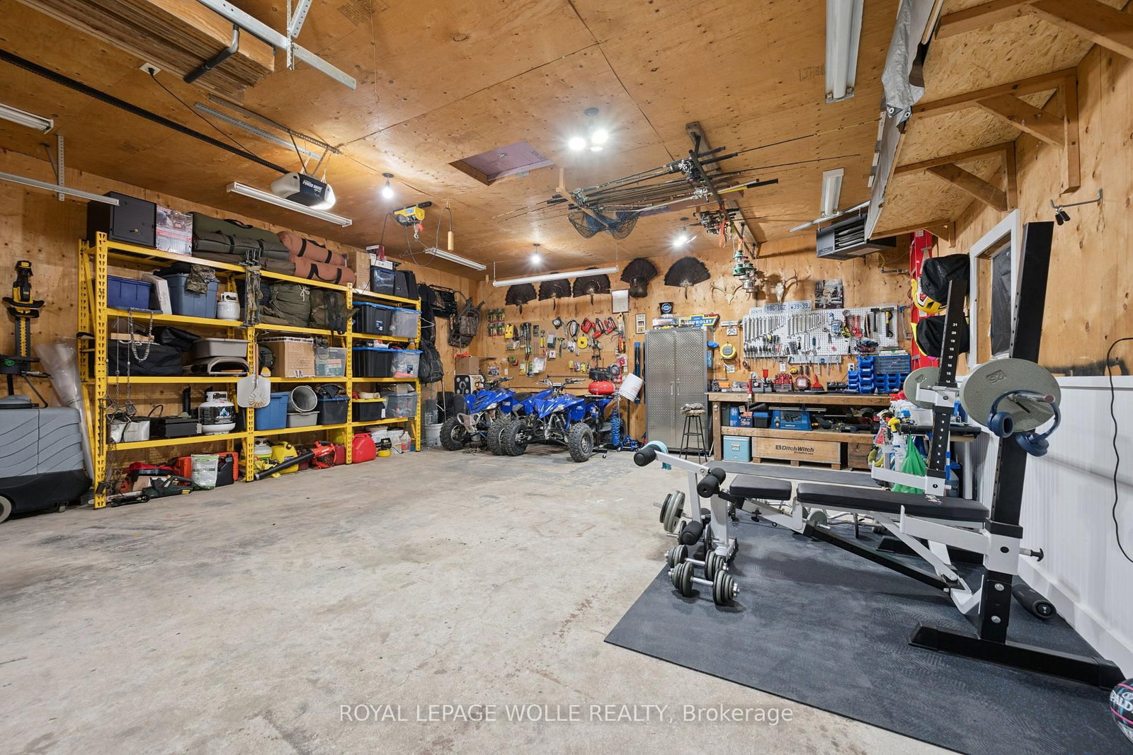 332 Jane Street • Minto, ON photo 39